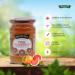 Mackays Pink Grapefruit Marmalade 12 Oz - Exquisite Citrus Spread - Buy Online on GoSupps.com