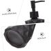 Wofashpuret Hand Disinfection Bottle - Refillable Soap Travel Container for Cosmetics & Toiletries - Perfect for International Shipping - Buy Online on GoSupps.com