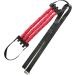 Besreey Pull up Assistance Bands | Comfortable Foot Strap | Assistance Elastic Resistance Band Heavy Duty Resistance Band Pull Ups Auxiliary Band for Exercise 120lb - Buy Online on GoSupps.com