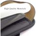 NEPAK 2 Pack Replacement Shoulder Pad Air Cushion Pad Curved for Shoulder Bags Guitar Pad Shoulder Strap Pad Relieve Shoulder Pain(8 x 32 x 1.3cm) - Buy Online on GoSupps.com
