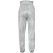 Shop Duohropke Women's Sequin Pants - High Waist Elastic Band Glitter Party Trousers Sexy Elegant Stretch Leisure Pants in XL Silver - Buy Online on GoSupps.com