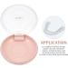 Buy COHEALI Denture Box - 2 Pack Retainer Cases for Teeth & Mouth Guard Storage - Ideal for Fake Teeth & Household Use - Buy Online on GoSupps.com