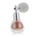 Mipcase Spray Glitter Perfume Dispenser Highlighter Powder Sprayer Highlighter Sprayer Flash Blush Powder