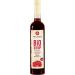 H llinger Sirop B O Biologique Pack de 3 Saveurs Framboise Gingembre Fleur de Sureau 1:9 - Buy Online on GoSupps.com
