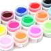 36 Colors Nail Painting Gel Polish Soak Off UV Sculpture Gel DIY Nail Polish Hand care - Buy Online on GoSupps.com