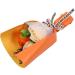 FOMIYES 3 Sets Rose Bouquet Gift Box Diy Soap Bouquet Decors Bridal Decorations Simulation Soap Rose Bouquets Soap Bouquet Decoration Bridal Bouquet Gifts Roses Bride Artificial Flower - Buy Online on GoSupps.com