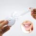 VWg100 Teeth Whitening Set with LED Light - Brighten Your Smile | 1 Pack (1 Piece) - Fast International Shipping - Buy Online on GoSupps.com