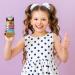Else Nutrition Kids Complete Nutrition Drink for Ages 2+ with Essential Amino Acids Vitamins & Minerals Less Sugar Convenient Ready to Drink Carton Chocolate 4 Pack Chocolate-4 pack 236ml (Pack of 4) - Buy Online on GoSupps.com
