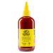 Organic Sriracha Hot Sauce - Yellowbird | Spicy Plant-Based Chili Pepper Sauce | Gluten Free, Non-GMO - 9.8 oz - Buy Online on GoSupps.com