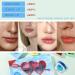Sea & Moon Lip balm Set | Lip Balm Variety 8 Pack | 8 Flavours Original Honey Avocado Rose Sakura Honey-Peach Lemon & Strawberry 7g Each | Lip Balm Gift Set - Buy Online on GoSupps.com
