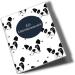 Wilhelm Fell Case for EU Pet ID Card - Personalized Bulldog Gift Idea | Protective Cover for Pet Owners - Buy Online on GoSupps.com