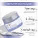 50ml Advanced Neck Firming Cream - Best For Tightening Sagging Skin Tighten & Lift Firming Neck Cream Anti Aging Smoothes Wrinkles Skin Tightening and Repair Decolletage Cream 2pc - Buy Online on GoSupps.com