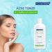 Novaclear Acne Toner - Buy Online on GoSupps.com