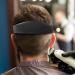Silicone Hair Cutting Band - Curved Hair Cutting Guide for Home Hair Cuts - Buy Online on GoSupps.com