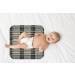 Washable Waterproof Incontinence Bed Pads - High Absorbent & Durable | Gruenerde 80x91cm for Seniors & Pets - Buy Online on GoSupps.com