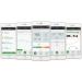 QardioBase2 Smart Scale & Body Analyzer - Monitor Weight, BMI & Body Composition - Free App for iOS & Android - Works with Apple Health - Buy Online on GoSupps.com