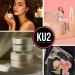  KU2 Cosmetics KU2 Retinol Night Cream - Nourishing Retinol Face Cream with Jojoba Oil - Anti-Aging Cream Promotes Collagen Production in the Skin - General Skin and Skin Care - Buy Online on GoSupps.com