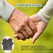 Copper Compression Gloves for Arthritis Pain Relief - Small (1 Pair) - Buy Online on GoSupps.com