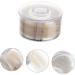 Hemobllo 600pcs Makeup Stickers Tape Heavy Duty Double Sided Boobtape Eye Lift Tape Double Eyelid Tape Double Eyelid Sticker Eyelid Sticker Tape Eyelid Tape Fiber Eyelid Stickers Breathable As Shown Medium - Buy Online on GoSupps.com