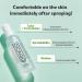 ISOI CICAGO CICA Expert Mist Toner 150ml | Calming Alcohol-Free Facial Mist for Sensitive Skin | Korean Skincare Online - Buy Online on GoSupps.com
