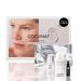 COCUNAT - COFFRET COLLAGEN RESET - Rituel de nuit jeunesse stimule le collag ne r g n re et raffermit S rum anti- ge (CLINICAL BEAUTY FILLER) + Eau micellaire + THE CURE