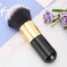 Soft Comfortable Large Loose Powder Makeup Brush | Long Hair Blush & Foundation Brush - Wet-Dry Cosmetic Tool for Flawless Application - Buy Online on GoSupps.com