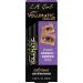 L.A. Girl Volumatic Mascara  Purple  0.34 Fl. Oz.