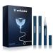 Teeth Whitening Kit - Teeth Whitening Kit with Led Light and 3 Teeth Whitening Gel Pens - Whitening Kit for Men and Women  5 Piece Set