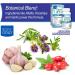 Body Gold Digestive Clenz | Enhance Detoxification & Nutrient Absorption | 30 Servings of 90 VegCaps for Healthy Living - Buy Online on GoSupps.com