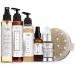 CSM Organic Cellulite Treatment - Slimming, Firming & Toning Formula | Made in USA - Buy Online on GoSupps.com