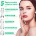 2023 Newest Blackhead Remover Pore Vacuum - Upgraded Electric Facial Cleaner for Acne, Whiteheads - 5 Suction Power, 5 Probes - USB Rechargeable Kit for Women & Men - Buy Online on GoSupps.com