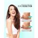KAIJIELY Silicone Scar Sheets 6 Strips for Surgical Scars | C-Section Keloid & Plastic Surgery | Silicone Gel Sheets for Scars - 5.7 x 1.57 - Buy Online on GoSupps.com