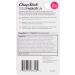 ChapStick Total Hydration 3-in-1 Lip Care 0.12 oz - Soothing Oasis (Pack of 6) - Buy Online on GoSupps.com