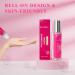 Pheromones Perfumes for Women Unique Scent With Pure Pheromones to Attract Men Roller Ball Design Portable and Long Lasting - Buy Online on GoSupps.com