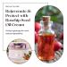 Rejuvenate & Protect Rosehip Seed Oil Face Cream - Summer Essentials 50 gm | Hydrating & Nourishing Skincare - Buy Online on GoSupps.com