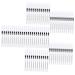 FOMIYES Liquid Brow Pen 72 Pcs Eyeliner Pencil Highlighter Liquid Eyeliner Eye Makeup Kit Makeup Pen Cosmetic Whitening