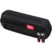 Hermitshell Travel Case for iProven DMT-489/ANKOVO Thermometer - Black - Buy Online on GoSupps.com