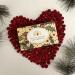 Buy The English Soap Company Winter Berries Christmas Soap 190g - Luxury Holiday Gift | International Shipping Available - Buy Online on GoSupps.com