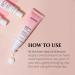 COSNORI W. Dress Tone-up Cream | Instant Skin Toning Hydration & Sebum Control | Vegan & Cruelty-Free | 1.69 oz - Buy Online on GoSupps.com