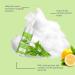 Nettoyant Moussant For Le Visage Au Th Vert - Nettoyage Doux En Profondeur Des Pores Contr le Du S bum Hydratation Anti-acn Les Peaux Grasses(1PCS) - Buy Online on GoSupps.com