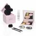 FIXY Makeup Repair Kit - Repressing tool for Eyeshadows Blush & Highlighter or Depot | Organize Makeup Pans in Makeup Palette with Mirror | Makeup Artist Must Haves