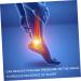 Mobestech Ankle Brace - Ultimate Ankle Support Guard for Sprains | International Shipping Available - Buy Online on GoSupps.com