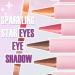 Eye Liner Paillet 6 Pi ces Produits Maquillage - Crayon Eyeliner Maquillage | Pour Femmes Et Filles Amateurs De Beaut Fans De Cosplay Performers tudiants F te Mariage Spectacle - Buy Online on GoSupps.com