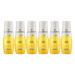 SodaStream Sugar Free Lemon Concentrate for Sparkling Water and Soda Machine | Prepare Up to 9 Litres of Lemon Soda in Seconds, 440ml (Pack of 6)