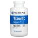 Lake Avenue Vitamin C Supplement Nutrition - Featuring Quali-C Ascorbic Acid - Immune Support - Promotes Healthy Immune Response - Vegan Friendly - Gluten Free Non-GMO - 1 000 mg - 365 Veggie