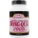 Imperial Elixir Extra Strength Dong Quai 3000 mg - 120 Capsules for Women's Health - Buy Online on GoSupps.com