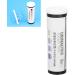 25pcs High Sensitivity Ketone Test Strips for Accurate Ketone Level Measurement - Ideal for Dieting, Fat Loss & Fitness - Buy Online on GoSupps.com