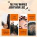 BOKIOESDE Ginger Hair Growth Prevent Hair-Loss Essential Oil Nutrient Solution Fast Growing Scalp Beauty Health Men - Buy Online on GoSupps.com