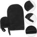 POPETPOP 1 Set Tanning Gloves Self Tanning Tools Manicure Protective Gloves Self Tanner Mitt Tan Mitt Gloves Uv Gloves for Gel Manicures Flocking Sun Protection Hand - Buy Online on GoSupps.com