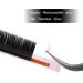 Eyelash Extensions 0.15mm C Curl Mix 8-15mm Matte Black Individual Lashes | Salon Quality Supplies for Flawless Look | Various Thickness Options Available - Buy Online on GoSupps.com
